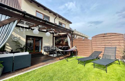 gmina Karnice House | Dom Dolores Pogorzelica