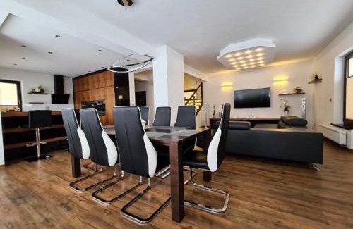 Szaflary Ski Chalet | Dom Górskie Ambiente