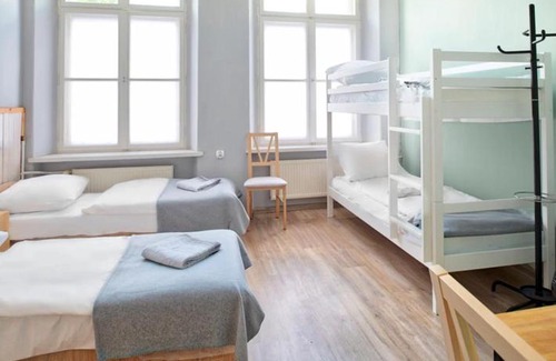 Zagorow Hotel | Dom Gościnny Gęsi Puch