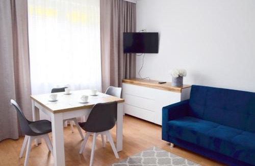 Niechorze House | Dom Gościnny Lider