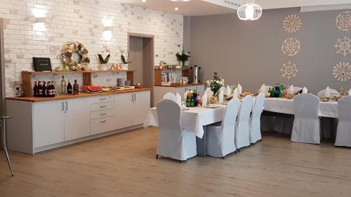 Beczkow Bed & Breakfast | Dom Gościnny Marysieńka