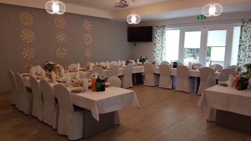 Beczkow Bed & Breakfast | Dom Gościnny Marysieńka