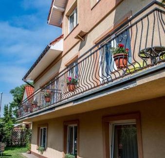 Pustkowo House | Dom Gościnny Stokrotka