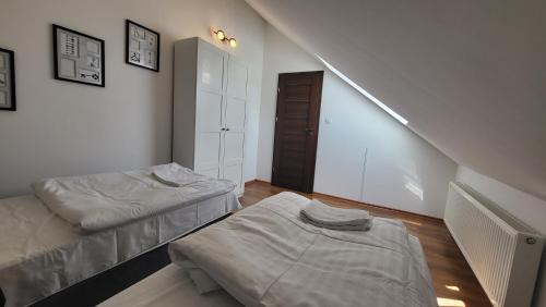 Swinoujscie Apartment | Dom Gościnny u Sternika