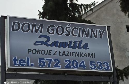 Wloclawek House | Dom Gościnny "Zawiśle"
