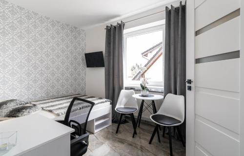 Dziwnowek House | Dom Goscinny Justyna