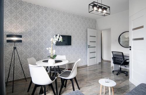 Dziwnowek House | Dom Goscinny Justyna