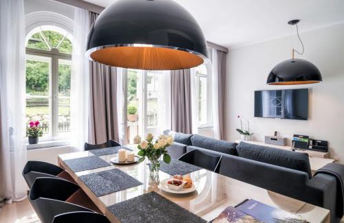 Karpacz Ski Chalet | Dom Karpacz