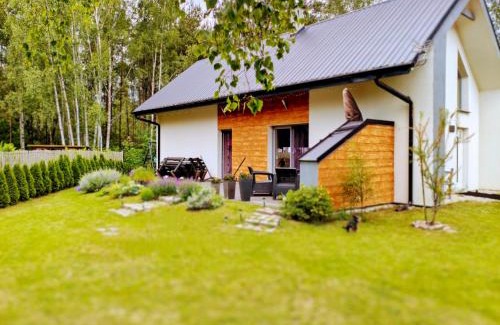 Wałcz Villa | DOM LETNI