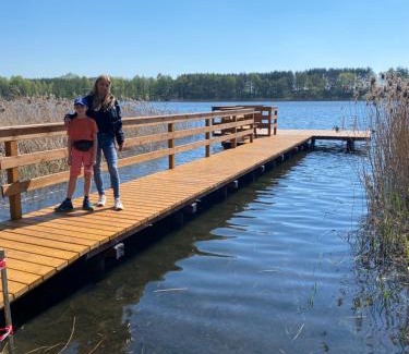 Tylkowo Villa | Dom Michałki Luksusowa willa z ogrodem