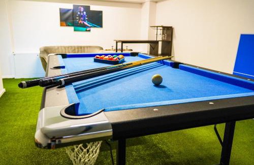 Zabierzow House | Dom na Białych Brzóz pod Krakowem
