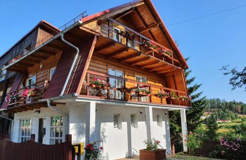 Bierutowice House | Dom na Karkonoskiej