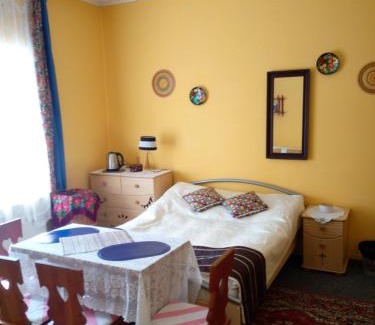 Dabie House | Dom Na Ludowo w Brzeźnicy