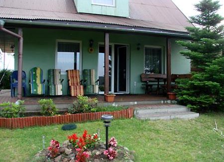 Pozezdrze Cabin | Dom Na Mazurach