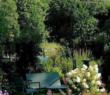 Czerniawa-Zdroj Apartment | Dom na Przedgórzu-Apartamenty z widokiem na Góry