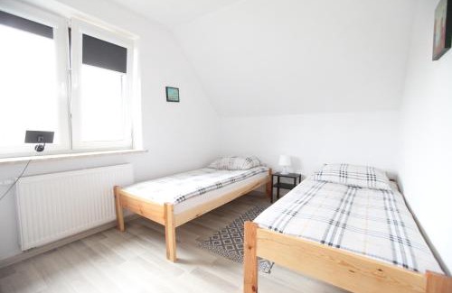 Miedziana Gora House | Dom na Spokojnej