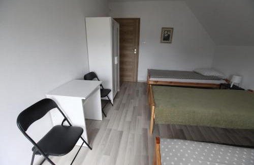 Miedziana Gora House | Dom na Spokojnej