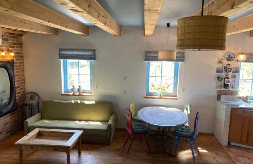 Objazda House | Dom na Szumiacych Drzew