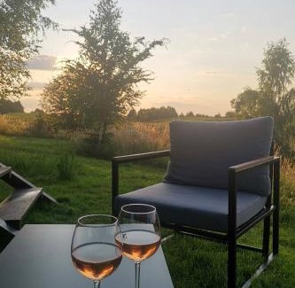 Jeziorany House | Dom na Warmii - Dercówka