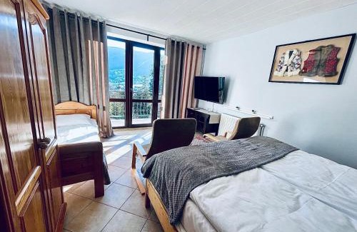 Szczyrk Villa | Dom Na Widoku w górach Szczyrk
