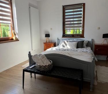 gmina Wyszki House | Dom Na Wsi