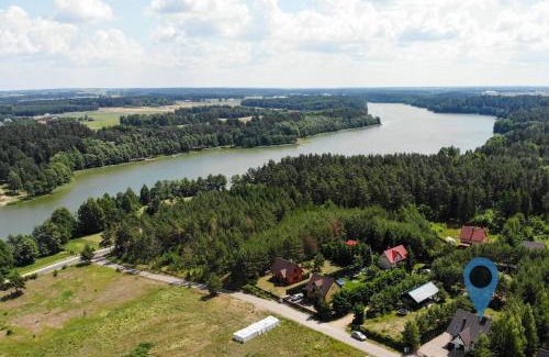 gmina Bakałarzewo Villa | Dom Na Wzgórzu Bakałarzewo