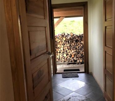 Czchow House | Dom Na Wzgórzu