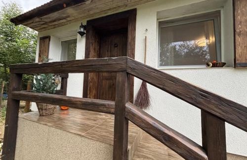 Krpelany House | Dom na Záhumní