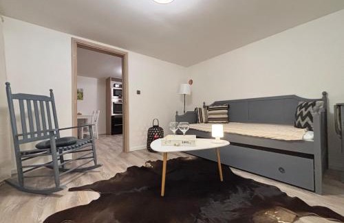 Krpelany House | Dom na Záhumní
