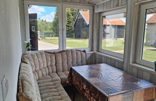 Biskupiec House | Dom na zaciszu