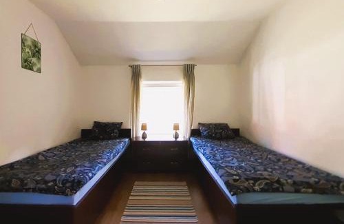 Sikory Juskie House | Dom nad Jeziorem Łaśmiady