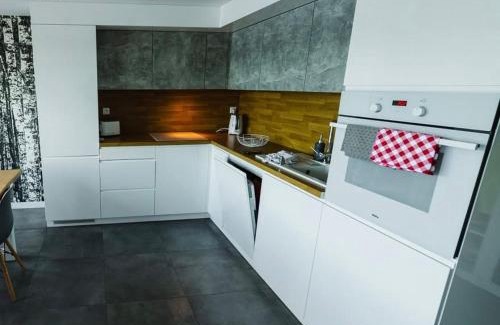 gmina Grodziczno House | Dom nad jeziorem Stacja Hartowiec