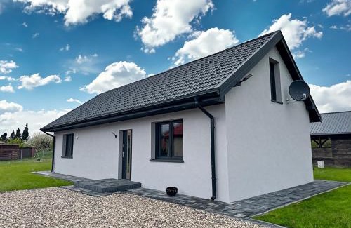 Szeligi Villa | Dom nad Selmętem