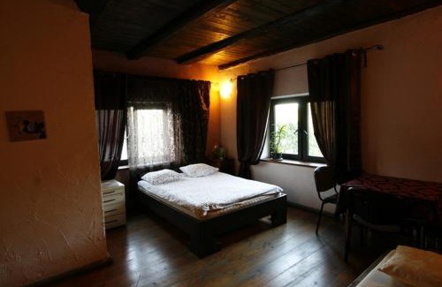 Bardo House | Dom nad Srebrną Rzeką