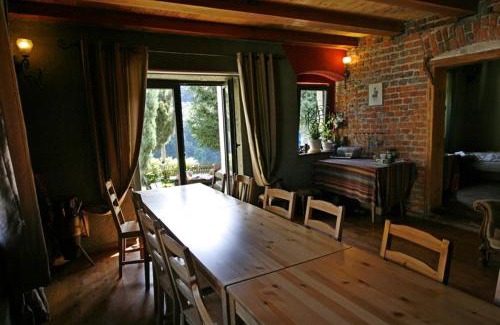 Bardo House | Dom nad Srebrną Rzeką