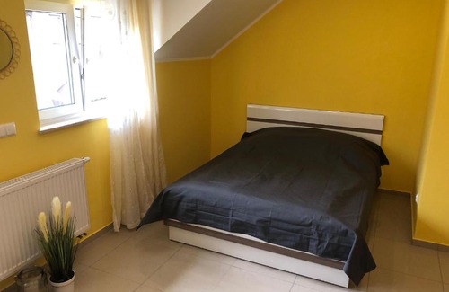 Brenna Bed & Breakfast | Dom Panorama