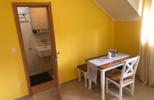 Brenna Bed & Breakfast | Dom Panorama
