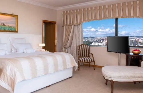 Santa Isabel Hotel | Dom Pedro Lisboa Hotel, a member of Radisson Individuals