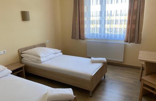 Lichen Stary Resort | Dom Pielgrzyma BETLEJEM
