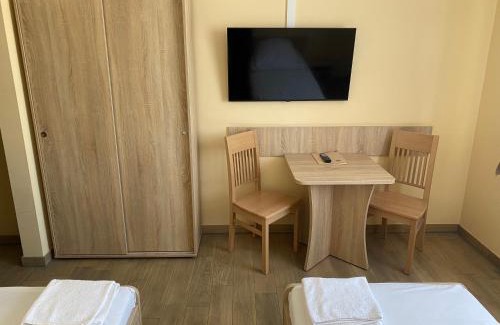 Lichen Stary Resort | Dom Pielgrzyma BETLEJEM