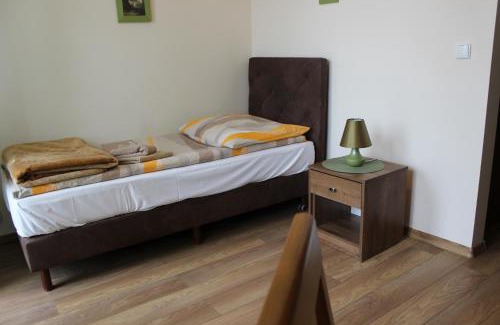 Torun House | Dom Pielgrzyma