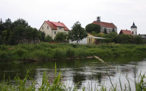 Tykocin House | Dom pod Czarnym Bocianem