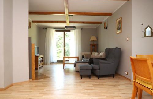Porabka House | Dom pod Górskim Niebem
