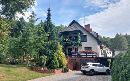 Kazimierz Dolny House | Dom Pod Kasztanami