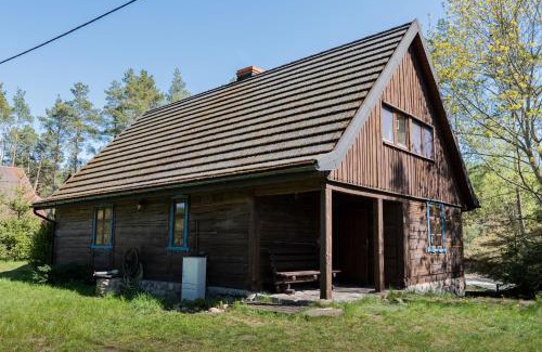 Koscierzyna House | Dom Pod Klonem na Kaszubach