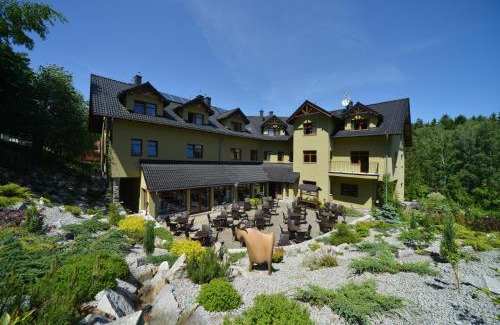 Szklarska Poreba Bed & Breakfast | Dom Pod Koziołkami