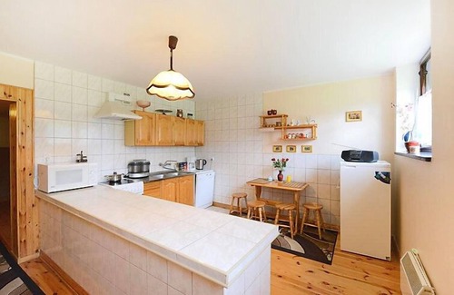 Grunwald House | Dom pod Sosnami by Interhome