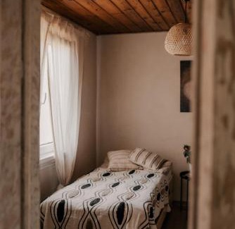 gmina Tuczna Villa | Dom Przemian Mazanówka