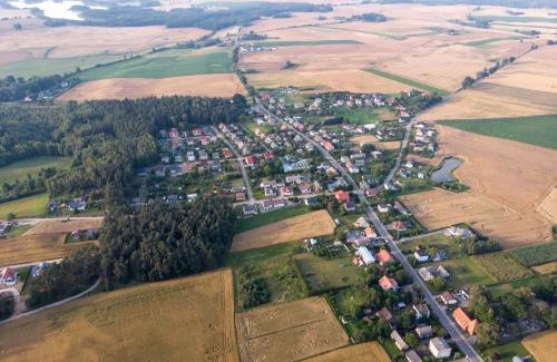 gmina Biskupiec House | Dom "Przy Kuźni"