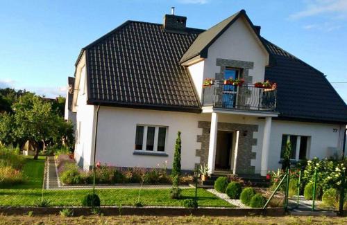 gmina Biskupiec House | Dom "Przy Kuźni"
